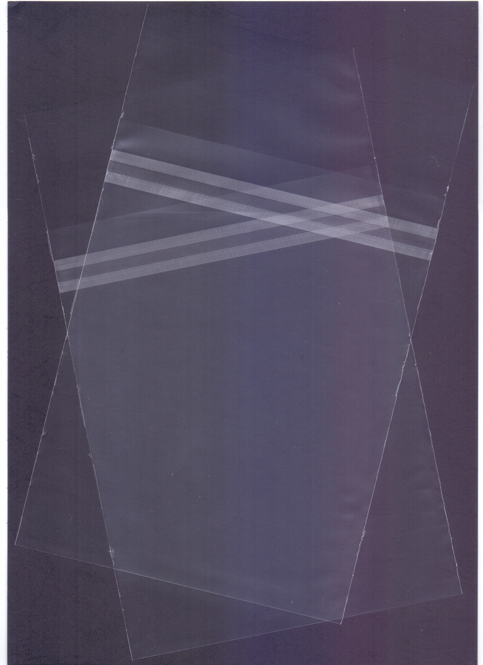 Buste per Manga formato Collection 150x190 mm - immagine 5