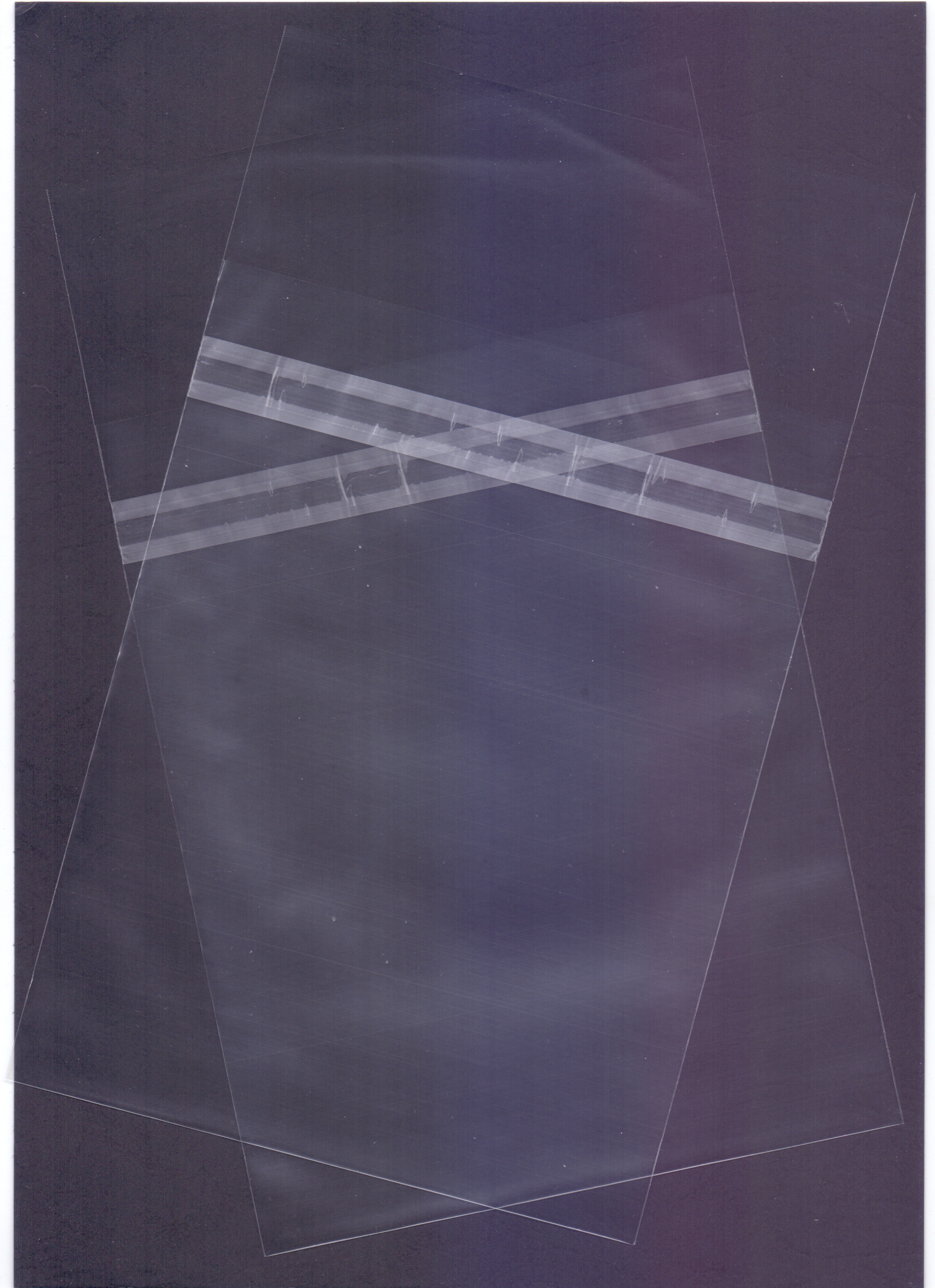 Buste protettive per fumetti 150x195 mm (50my) - immagine 3