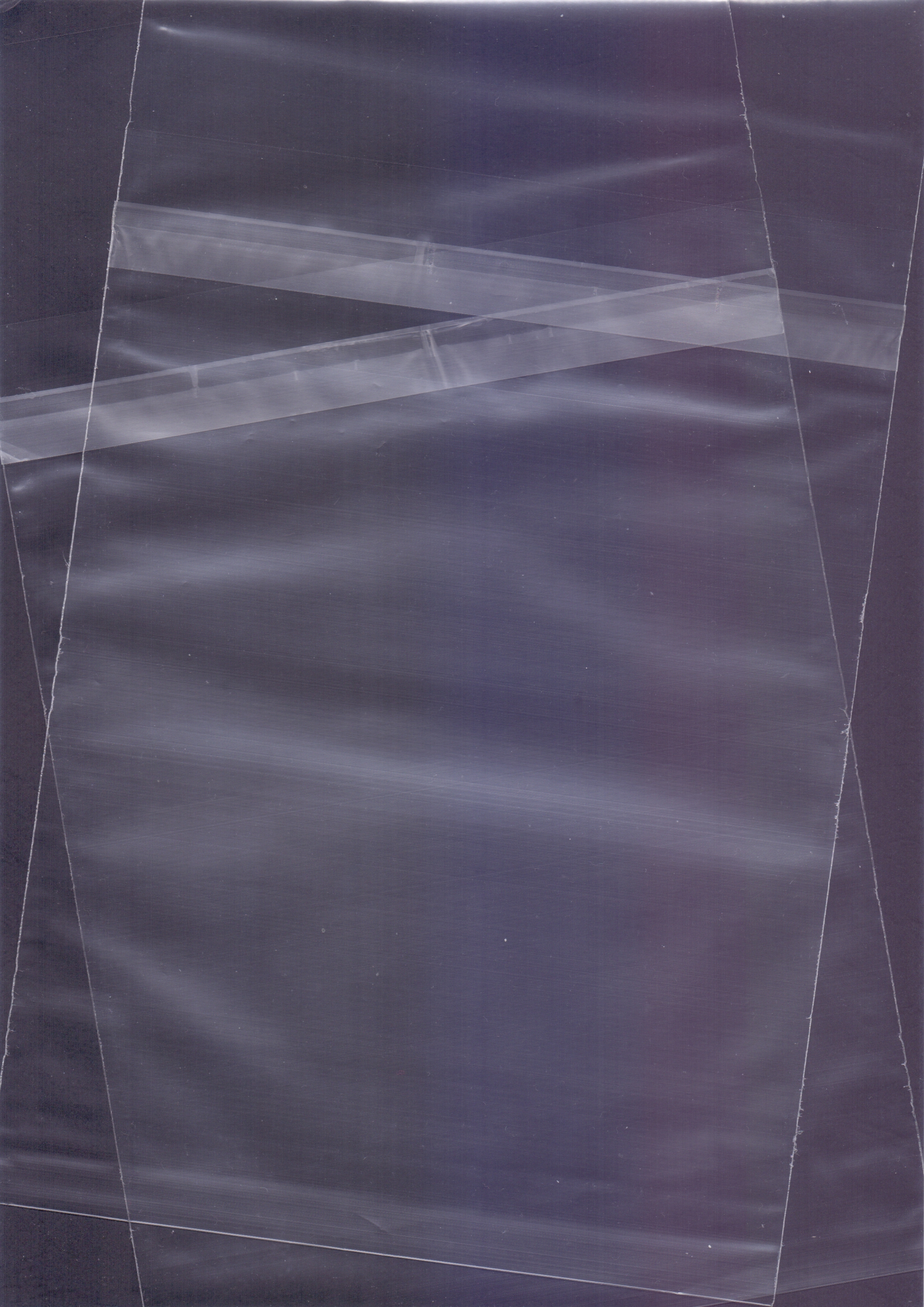 Buste Protettive per Fumetti 180x245 mm (50my) - immagine 2