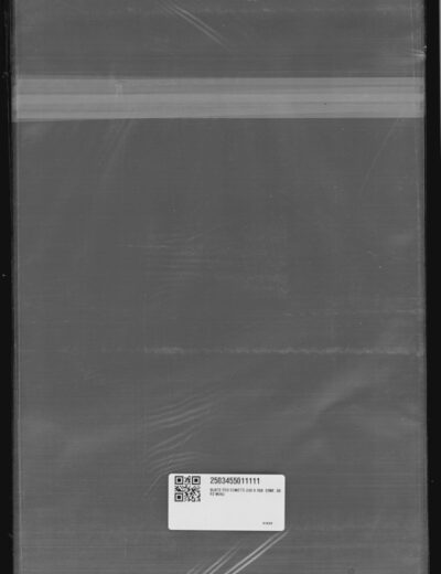 Buste Protettive per Fumetti 250x345 mm (60my)