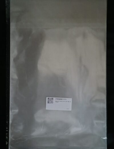 Buste Protettive per Fumetti 270x358 mm (60my)