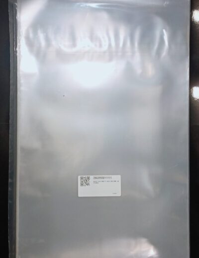 Buste Protettive per Fumetti 286x395 mm (60my)