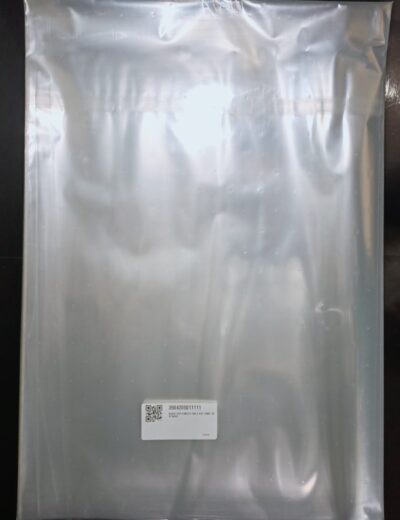 Buste Protettive per Fumetti 350x420 mm (60my)