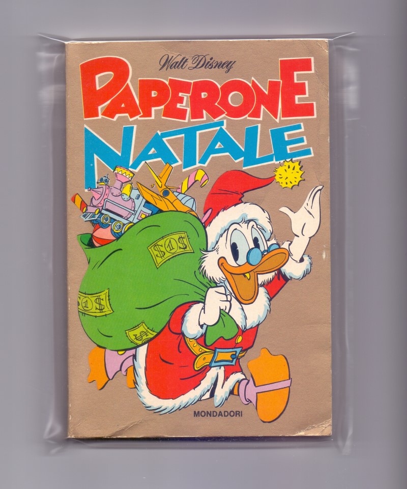Buste per Fumetti I Classici di Walt Disney 140x195 mm - immagine 3
