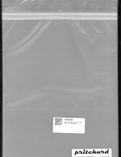 Buste Protettive per Fumetti 260x350 mm (50my)