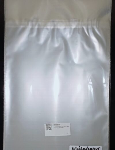 Buste Protettive per Fumetti 286x395 mm (50my)